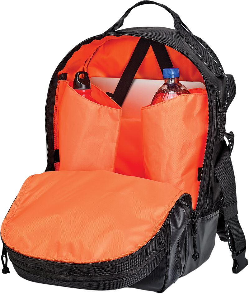 BILTWELL EXFIL-48 Backpack - Black