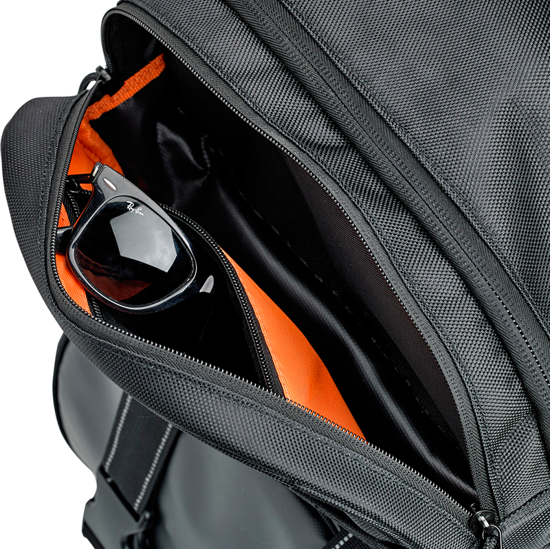 BILTWELL EXFIL-48 Backpack - Black
