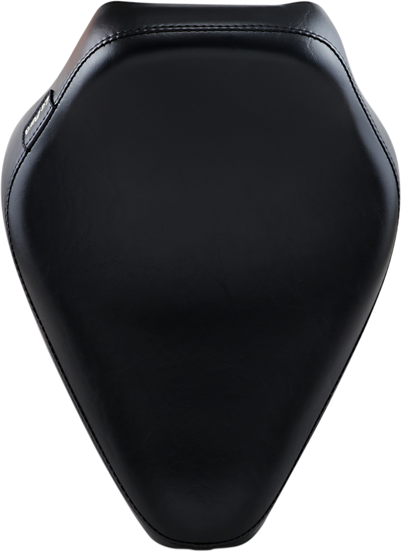 LE PERA Silhouette Deluxe Solo Seat - Softail '84-'99