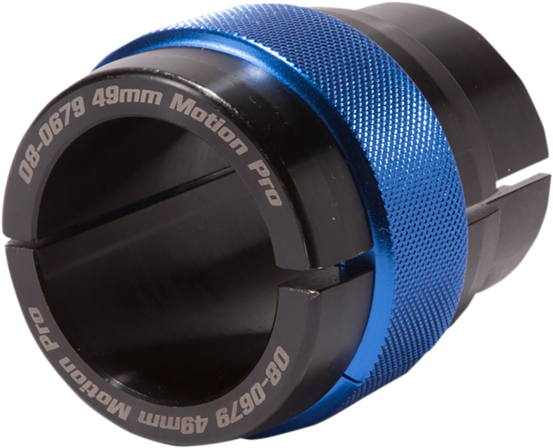 MOTION PRO Fork Seal Driver - Ringer? - 49 mm 08-0679