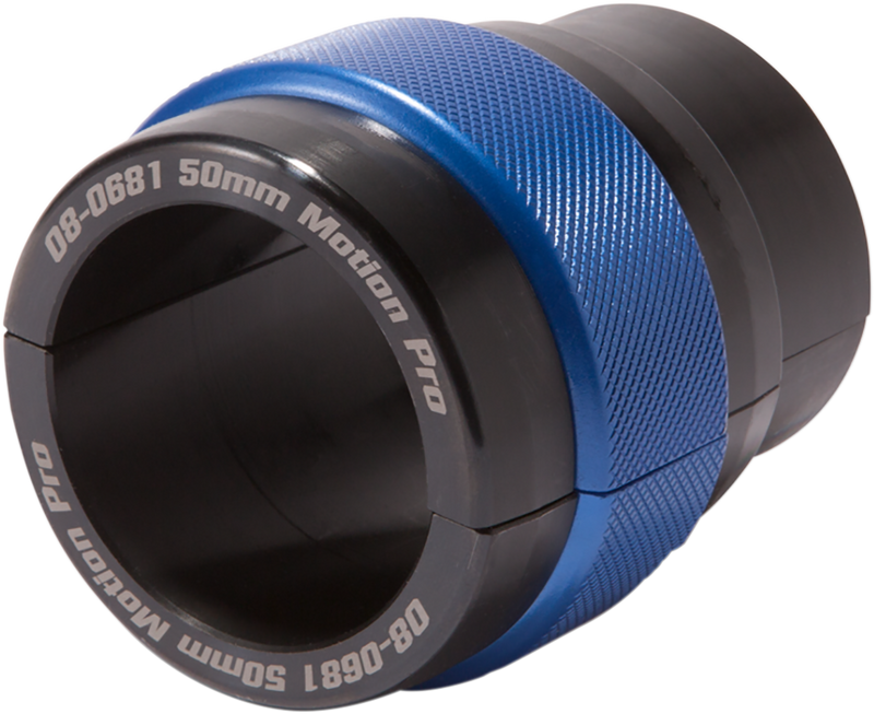 MOTION PRO Fork Seal Driver - Ringer? - 50 mm 08-0681