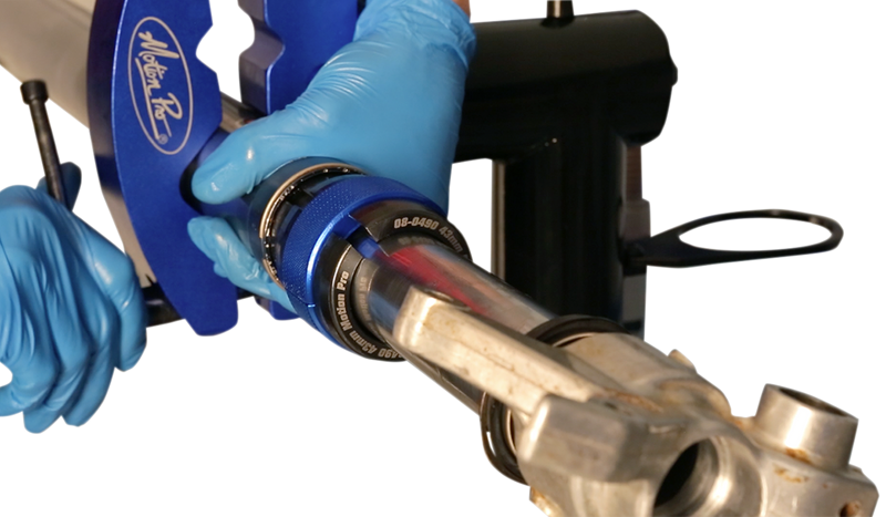 MOTION PRO Fork Seal Driver - Ringer? - 50 mm 08-0681