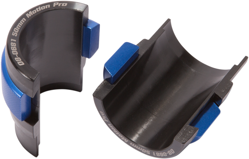 MOTION PRO Fork Seal Driver - Ringer? - 50 mm 08-0681