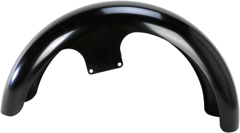 KLOCK WERKS Wrapper Dresser Front  Fender Kit - Steel - 16"-19"