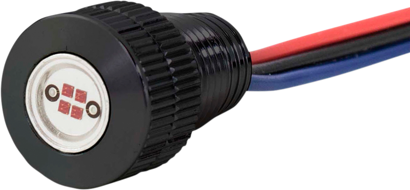 PAUL YAFFE BAGGER NATION Lightning Boltz - Black/Amber BOLTS-AMB-B