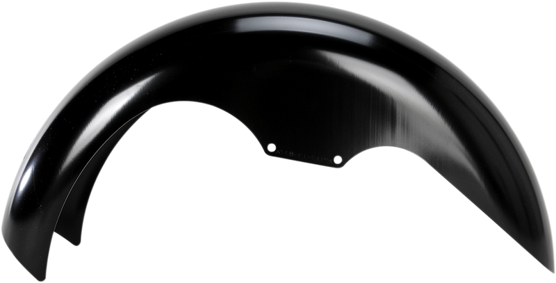 KLOCK WERKS Level Dresser Front Fender Kit - Steel - 21"