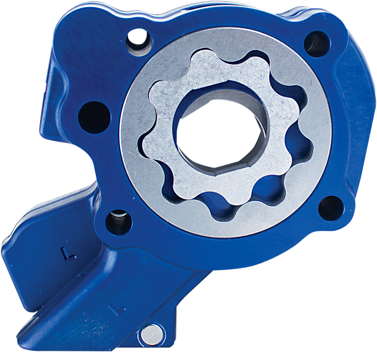 S&S Cycle TC3 Oil Pump Part #310-0641 - High Performance Oil Pump For Harley Davidson