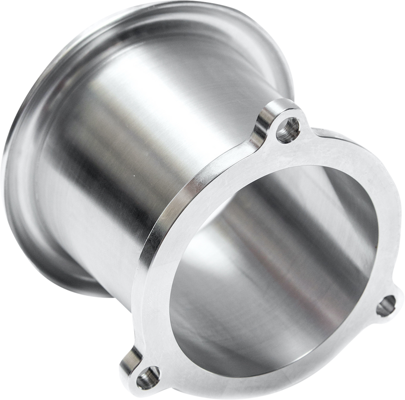 FEULING OIL PUMP CORP. 3" Velocity Stack