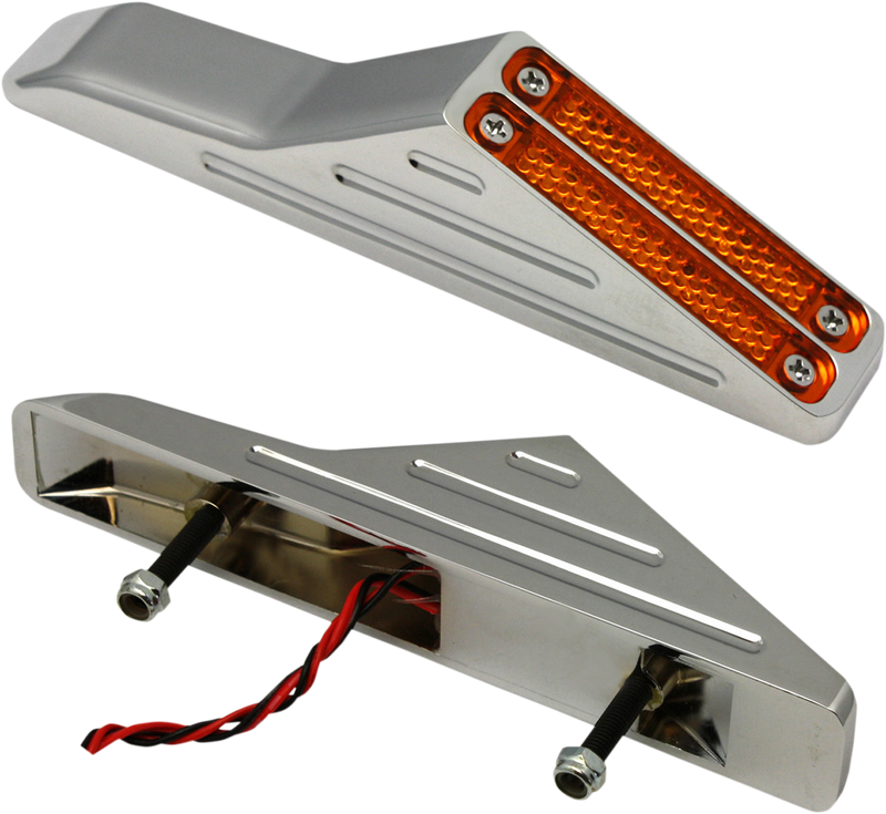 PRO-ONE PERF.MFG. Viper Marker Lights 400810