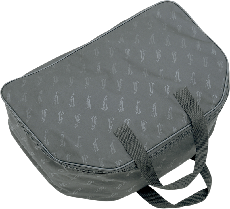 SADDLEMEN Tour-Pak Soft Liner Bag