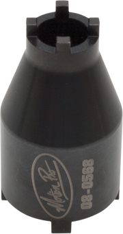 MOTION PRO Spanner Nut Socket - Motor Mount - Suzuki 08-0568