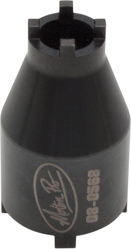 MOTION PRO Spanner Nut Socket - Motor Mount - Suzuki 08-0568