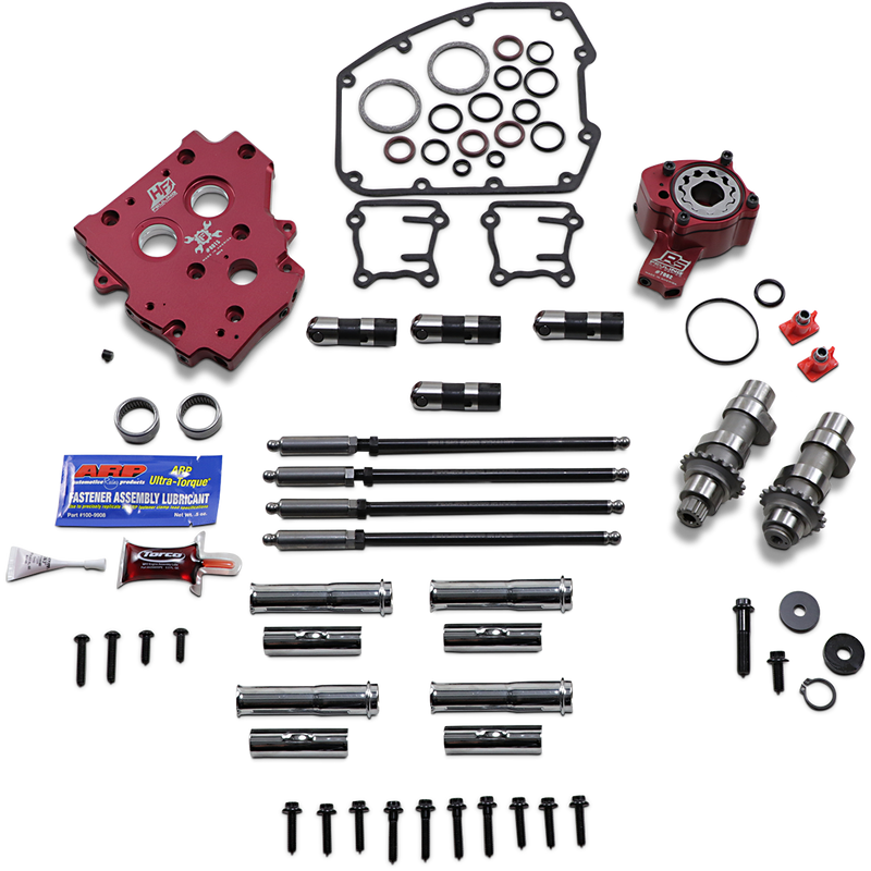 FEULING Cam Kit - Race Series - Twin Cam