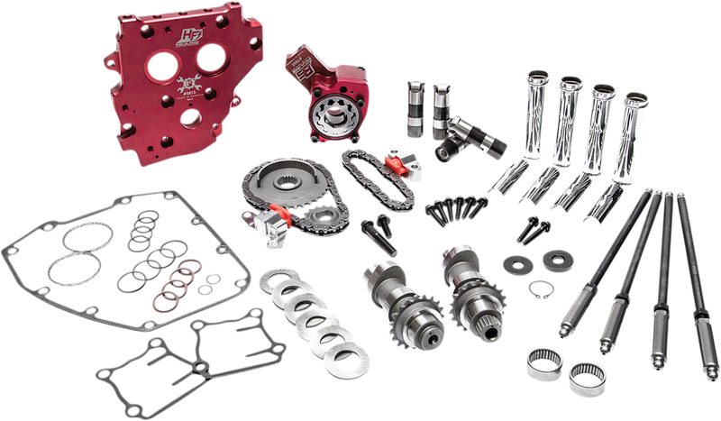 FEULING Cam Kit - Race Series - Twin Cam