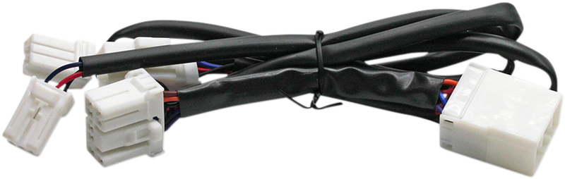 CUSTOM DYNAMICS Quick Disconnect Harness - Tour Pak