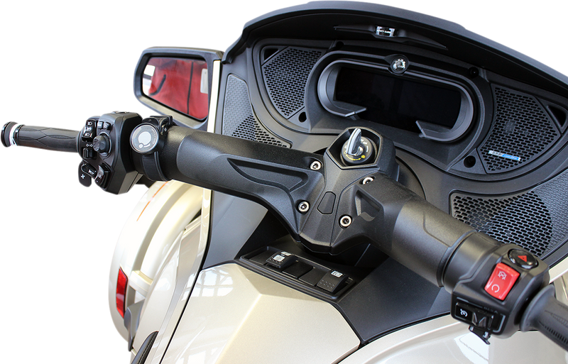 KLOCK WERKS iOmounts® nomad™ Universal Phone Mount