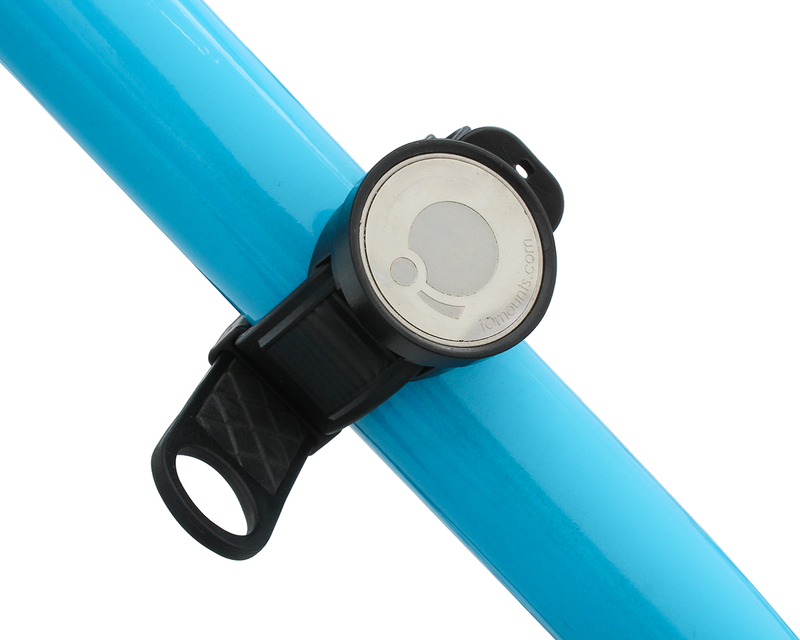 KLOCK WERKS iOmounts® nomad™ Universal Phone Mount