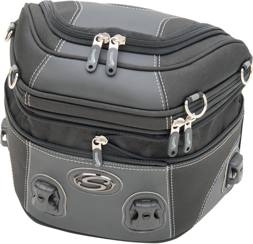 SADDLEMEN Rear Rack Bag EX000649
