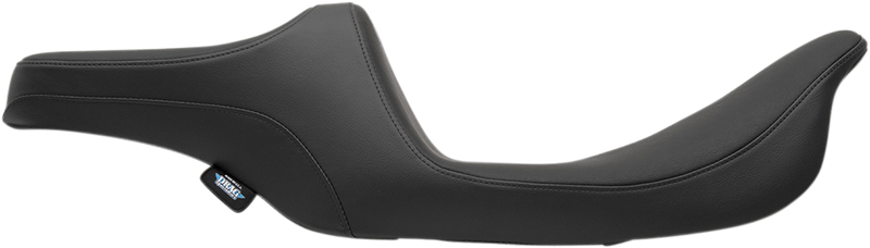 DRAG SPECIALTIES Predator III Seat - Smooth - Touring '08-'23