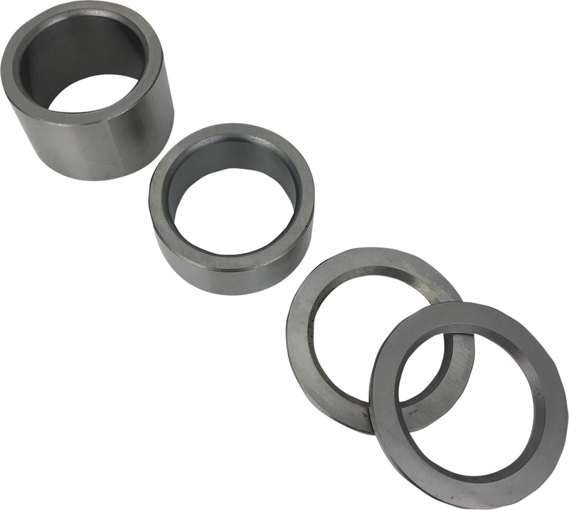FEULING OIL PUMP CORP. Crankshaft Bearing Race Kit - Twin Cam & M8