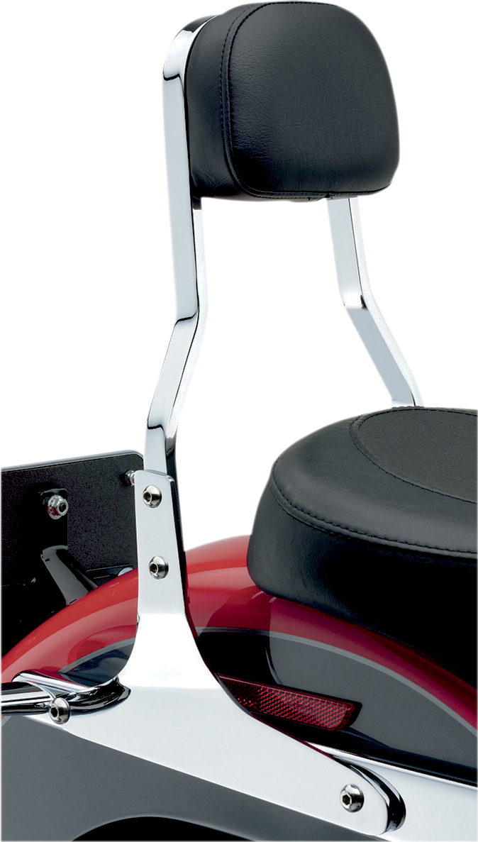 COBRA Short Sissy Bar - FLSTF/FXST