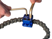 MOTION PRO Press Tool - Chain Master Link 08-0675