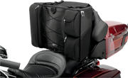 SADDLEMEN BR4100 Dresser Back Seat Bag