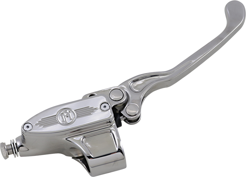 PERFORMANCE MACHINE (PM) Bore Hydraulic Brake Controls 11/16"  Single Caliper