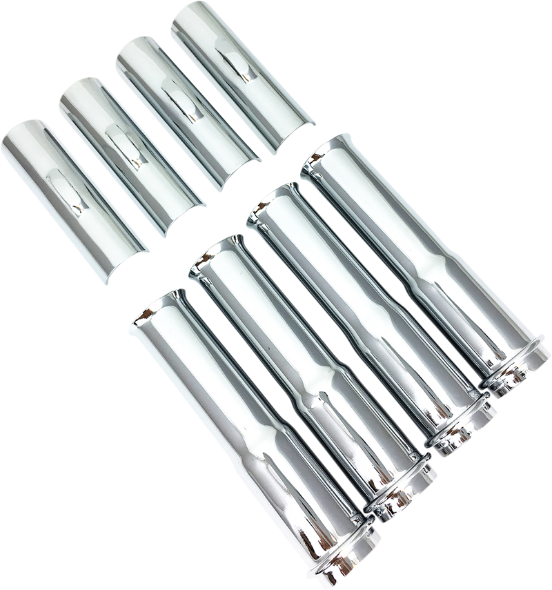 FEULING OIL PUMP CORP. Pushrod Tube Kit - Twin Cam