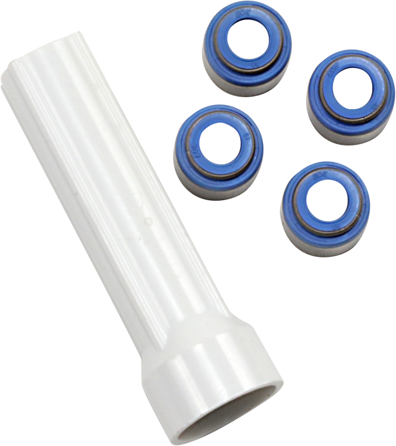 FEULING OIL PUMP CORP. Valve Seals