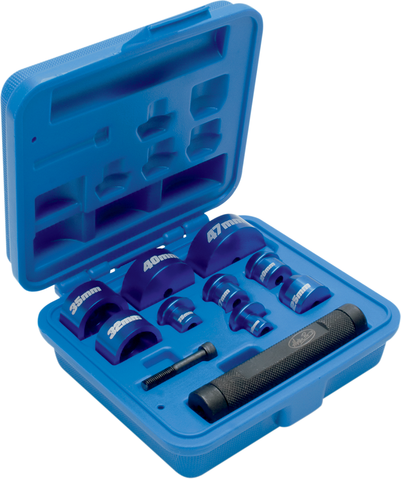 MOTION PRO Adapters - Wheel Bearing/Assortment - Set 08-0551