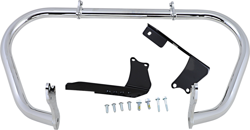 COBRA Freeway Bar - Chrome - Scout
