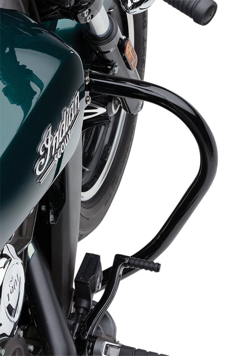 COBRA Freeway Bar - Black - Scout