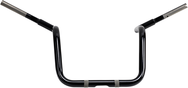 TRASK Handlebar - Bro - 8" - Black