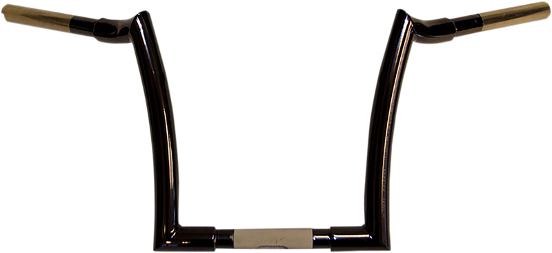 TRASK Handlebar - Bro Bar - Black