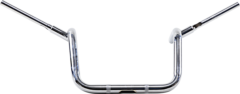 TRASK Handlebar - Bro Bar - Chrome
