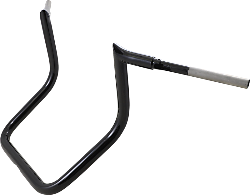TRASK Handlebar - Bro Bar - Black