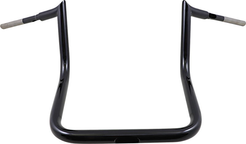 TRASK Handlebar - Bro Bar - Black