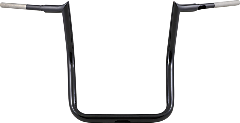 TRASK Handlebar - Bro Bar - Black