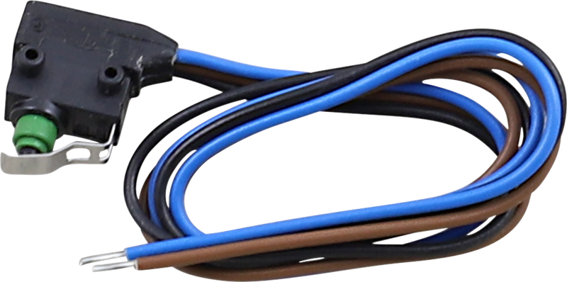 PERFORMANCE MACHINE (PM) Safety Switch Kit - Cable Clutch