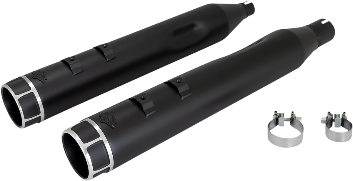 ALL VANCE & HINES — Lifestyle Cycles