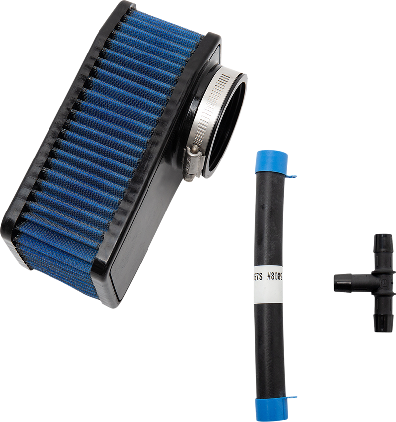 S&S CYCLE Air Cleaner Kit - Scout