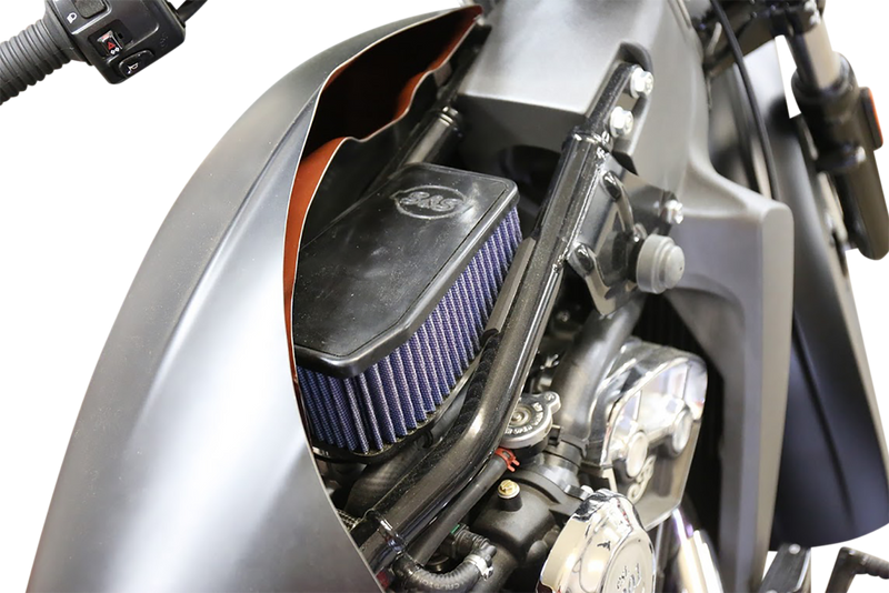 S&S CYCLE Air Cleaner Kit - Scout