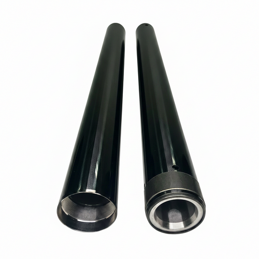 PRO-ONE PERF.MFG. Fork Tube - 49 mm - 22.875" - Black (DLC) Diamond Like Coating 105125B