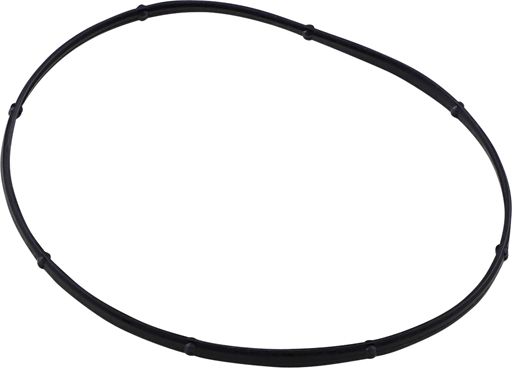 JAMES GASKET Derby Cover Gasket - Big Twin JGI-17369-06