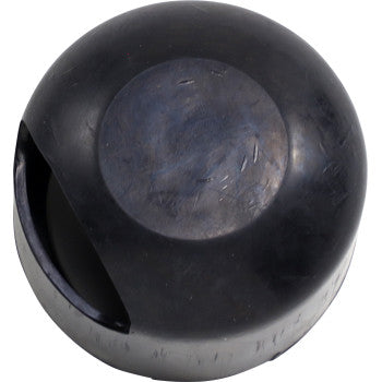 DRAG SPECIALTIES Replacement Rubber Solenoid Boot - Big Twin '65-'88