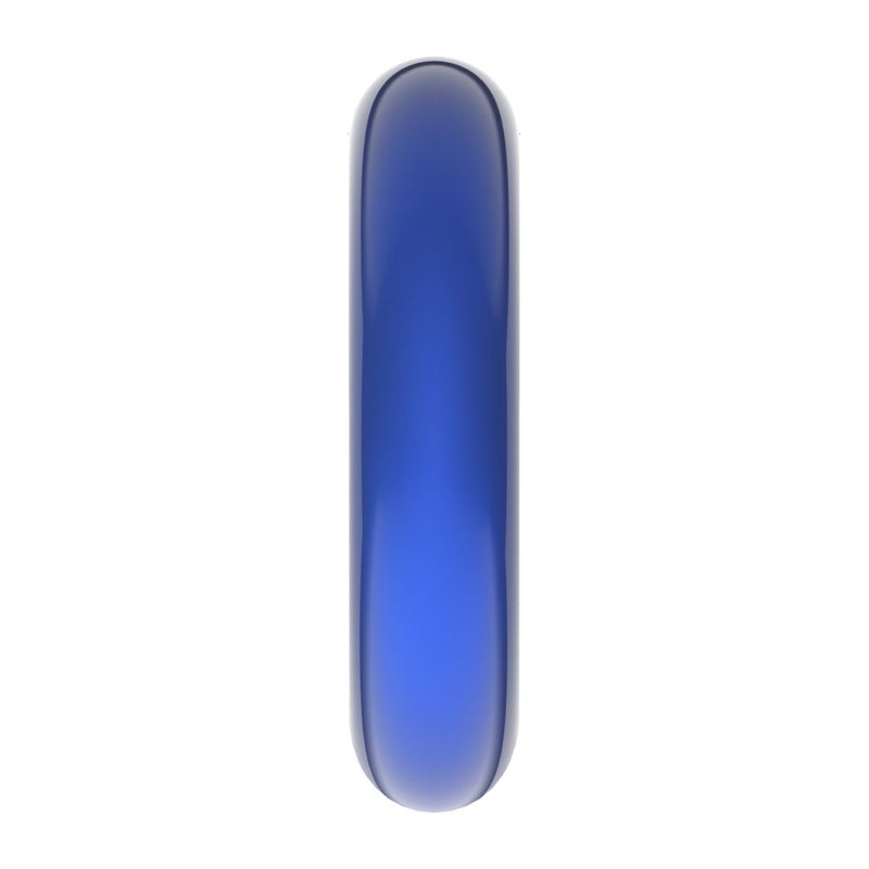 Advanblack 19" Reveal Wrapper Hugger Front Fender For '23.5-Up Harley Touring Models