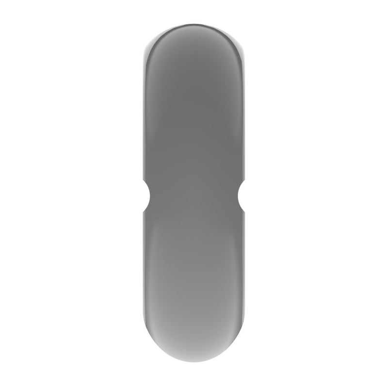 Advanblack Color-Matched 18" Wide Fat Tire Front Fender for '23.5-Up Harley Touring