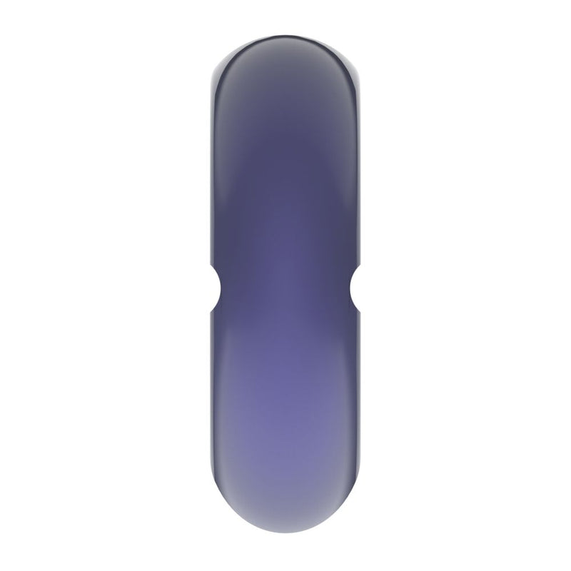Advanblack Color-Matched 18" Wide Fat Tire Front Fender for '23.5-Up Harley Touring