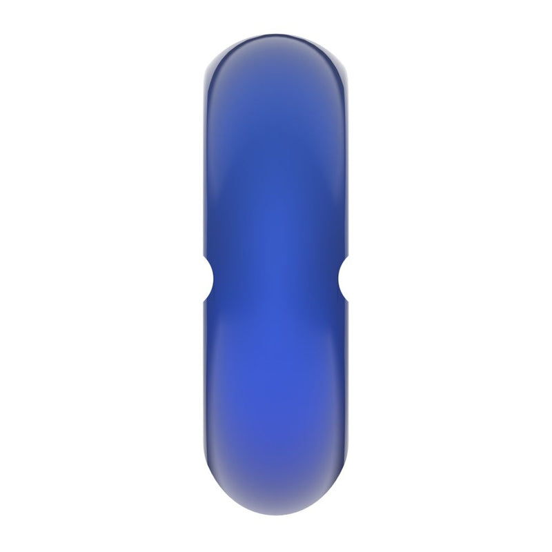 Advanblack Color-Matched 18" Wide Fat Tire Front Fender for '23.5-Up Harley Touring